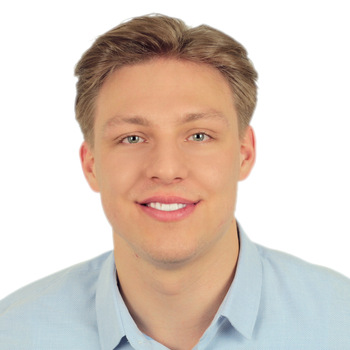 David Pehl, Gemeinderatskandidat Biberach zur Gemeinderatswahl am 09.06.2024